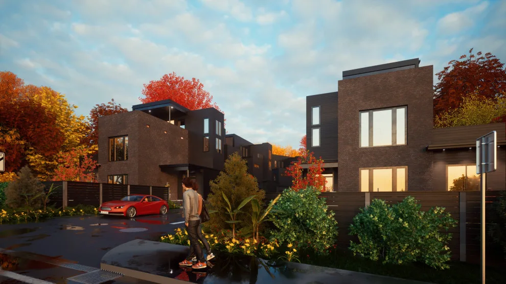 Clements Wimsatt Architects - Photo 9