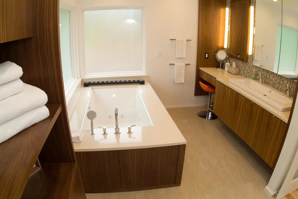 Contemporary Evolution by InForm Architecture, LLC - Photo 12