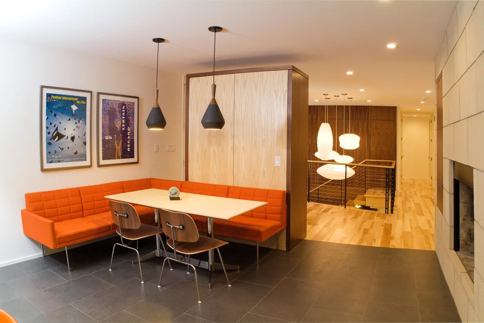 Contemporary Evolution by InForm Architecture, LLC - Photo 29