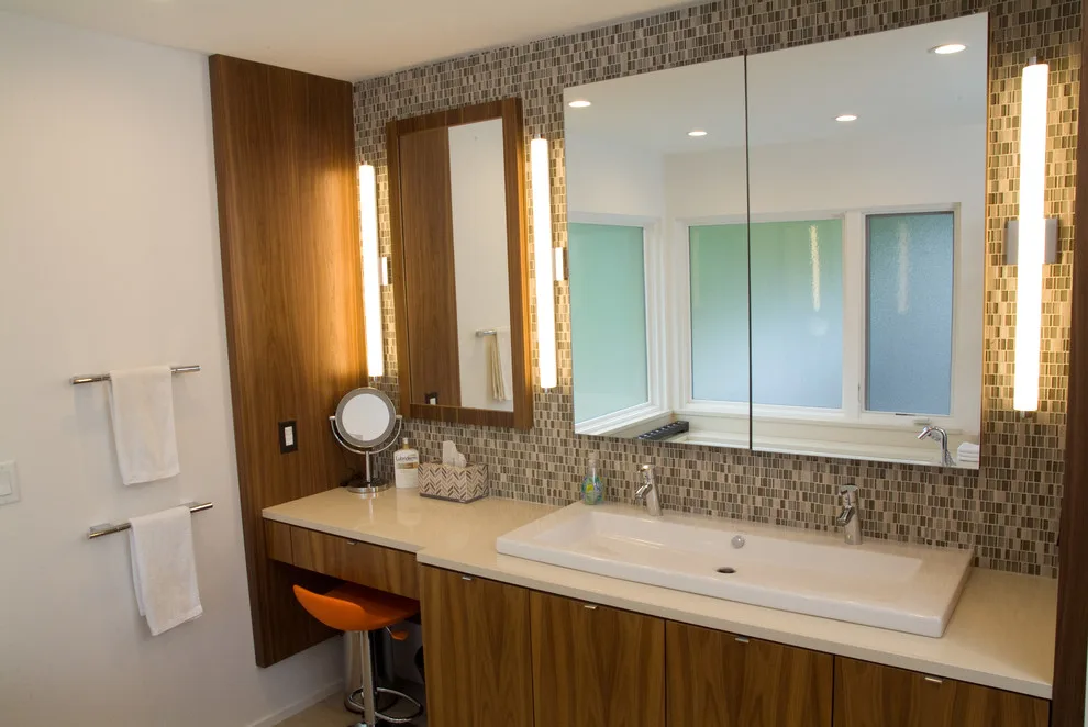 Contemporary Evolution by InForm Architecture, LLC - Photo 19