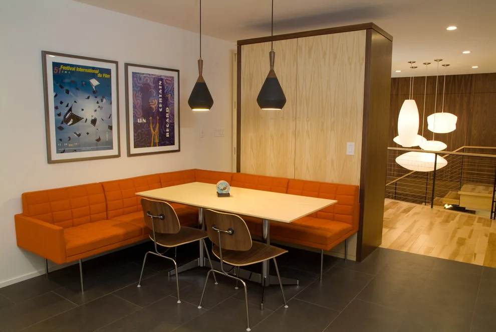 Contemporary Evolution by InForm Architecture, LLC - Photo 58