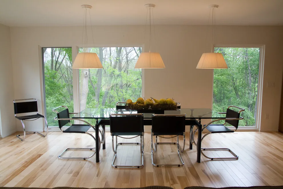 Contemporary Evolution by InForm Architecture, LLC - Photo 44