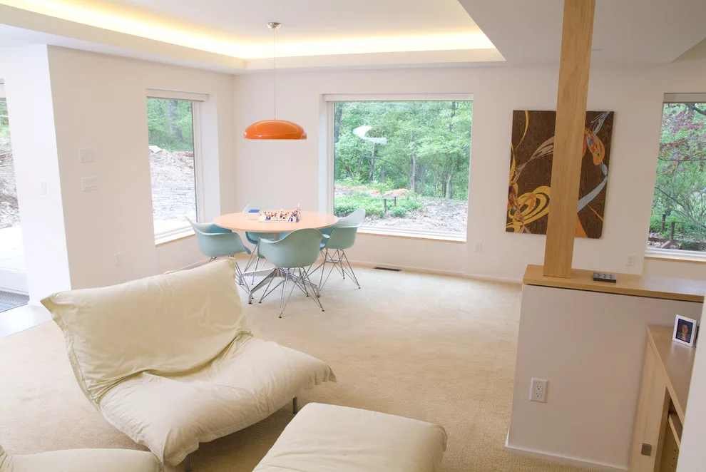 Contemporary Evolution by InForm Architecture, LLC - Photo 62