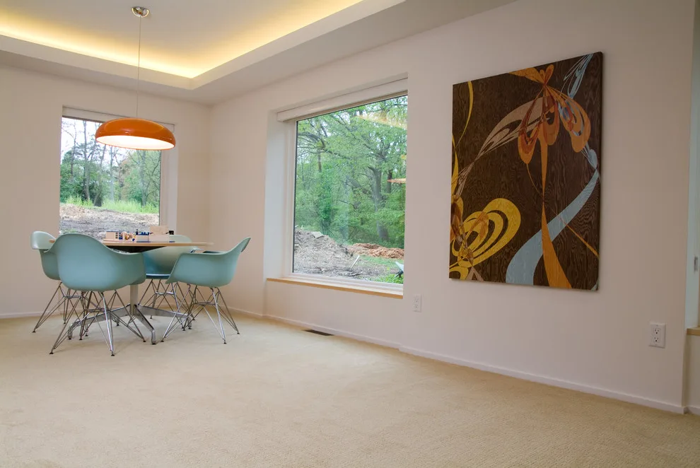 Contemporary Evolution by InForm Architecture, LLC - Photo 36