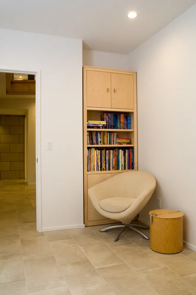 Contemporary Evolution by InForm Architecture, LLC - Photo 23