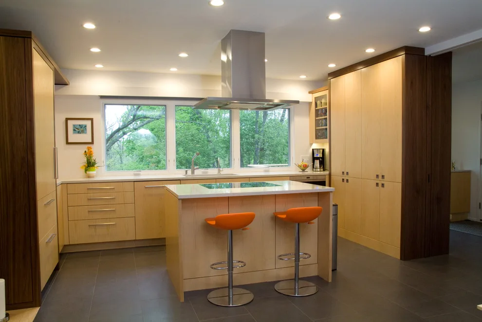 Contemporary Evolution by InForm Architecture, LLC - Photo 63