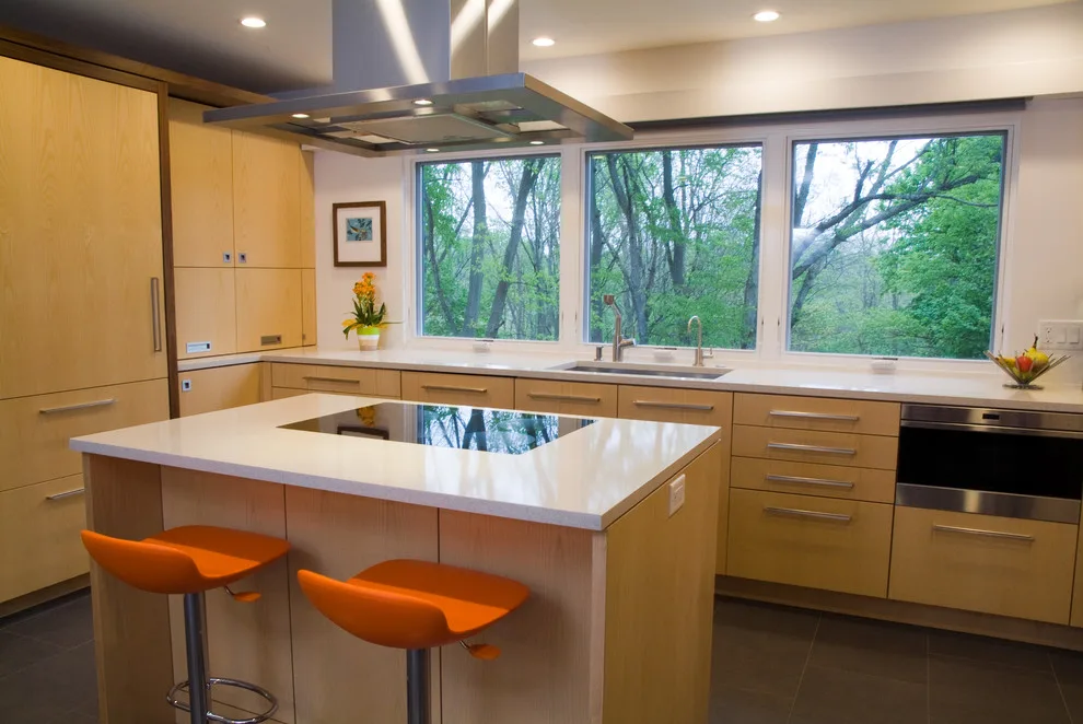 Contemporary Evolution by InForm Architecture, LLC - Photo 24