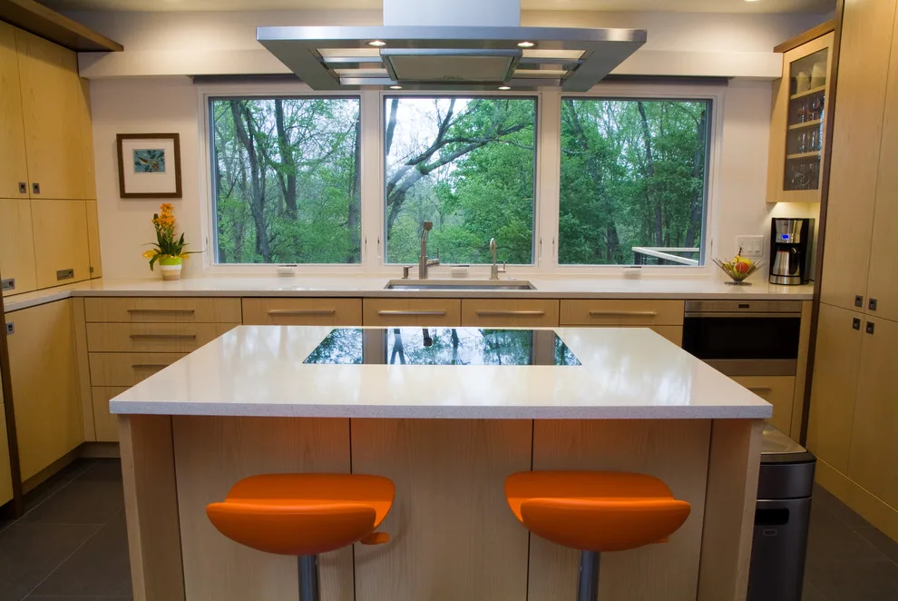 Contemporary Evolution by InForm Architecture, LLC - Photo 5