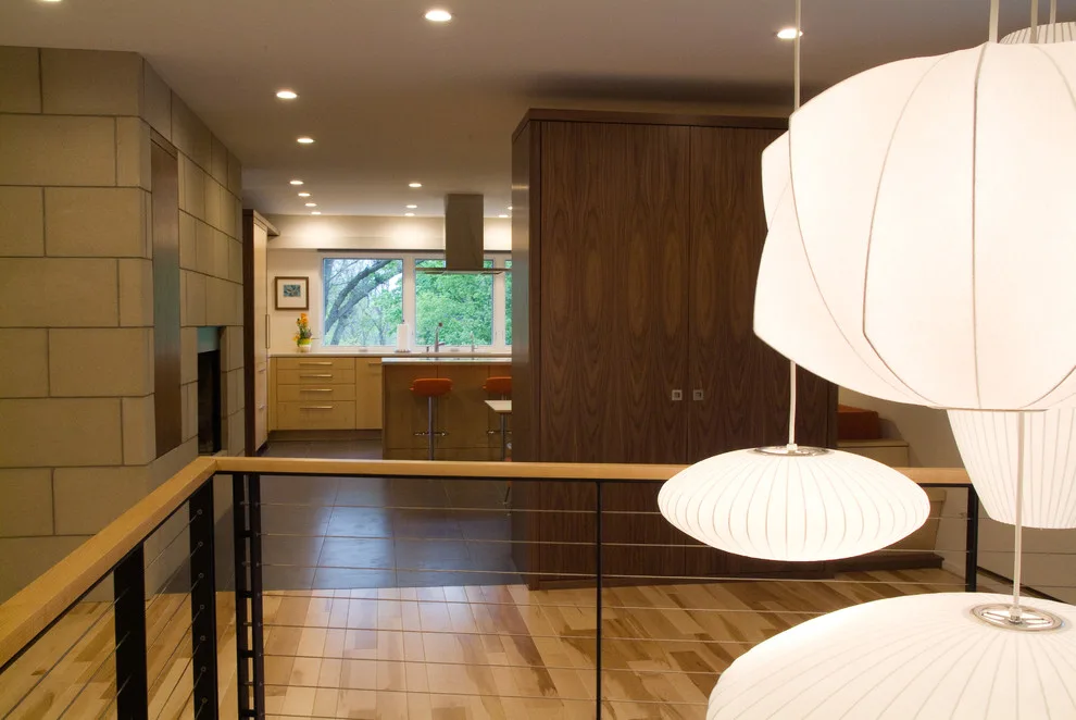 Contemporary Evolution by InForm Architecture, LLC - Photo 18