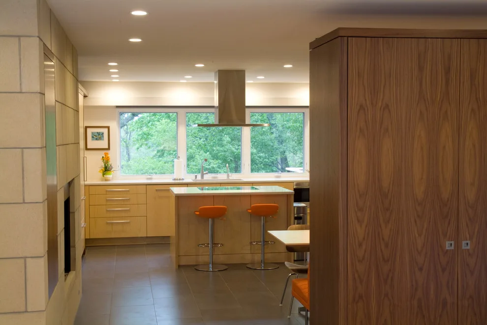 Contemporary Evolution by InForm Architecture, LLC - Photo 45