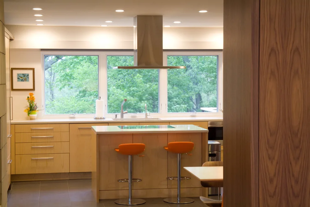 Contemporary Evolution by InForm Architecture, LLC - Photo 20