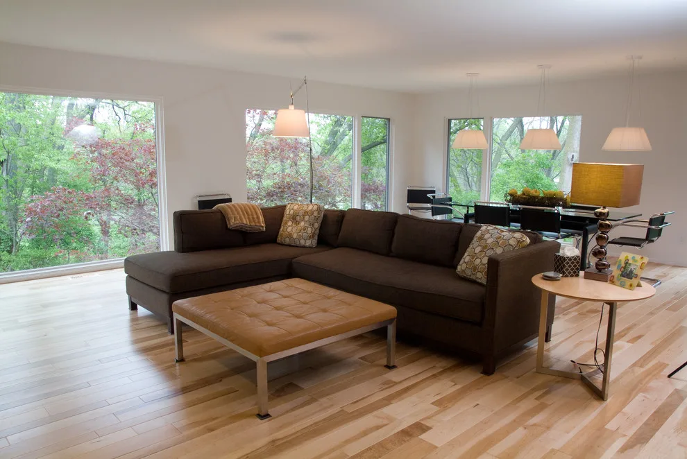 Contemporary Evolution by InForm Architecture, LLC - Photo 51