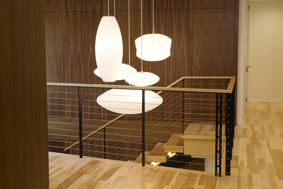 Contemporary Evolution by InForm Architecture, LLC - Photo 2
