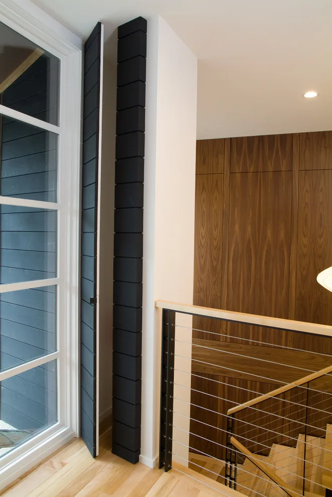 Contemporary Evolution by InForm Architecture, LLC - Photo 11