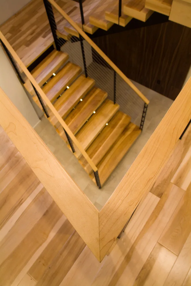 Contemporary Evolution by InForm Architecture, LLC - Photo 59