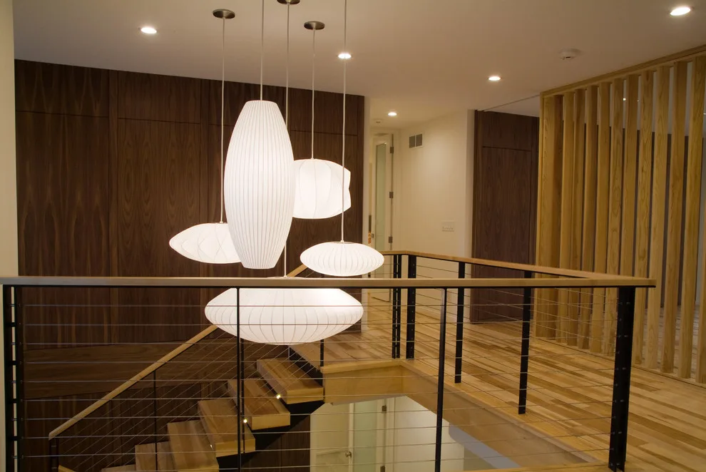 Contemporary Evolution by InForm Architecture, LLC - Photo 41