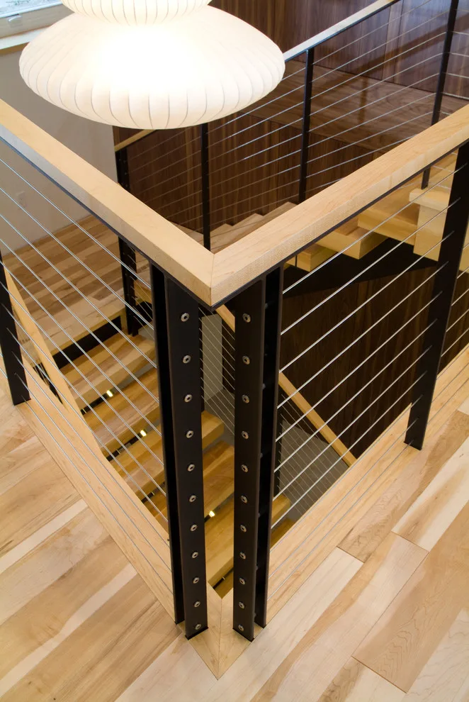 Contemporary Evolution by InForm Architecture, LLC - Photo 27