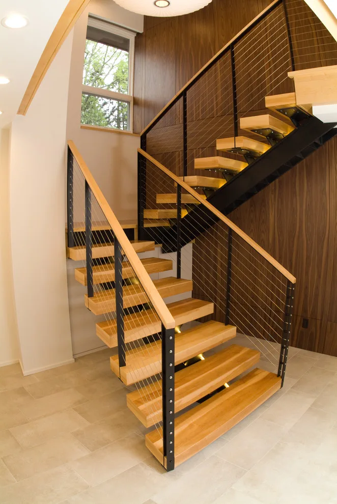 Contemporary Evolution by InForm Architecture, LLC - Photo 39