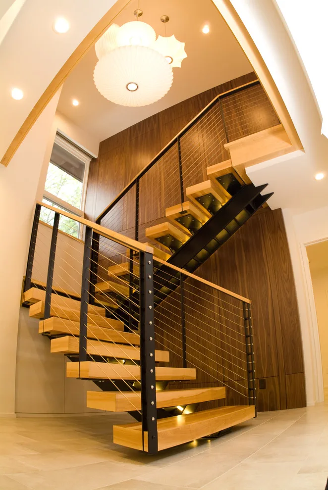 Contemporary Evolution by InForm Architecture, LLC - Photo 53