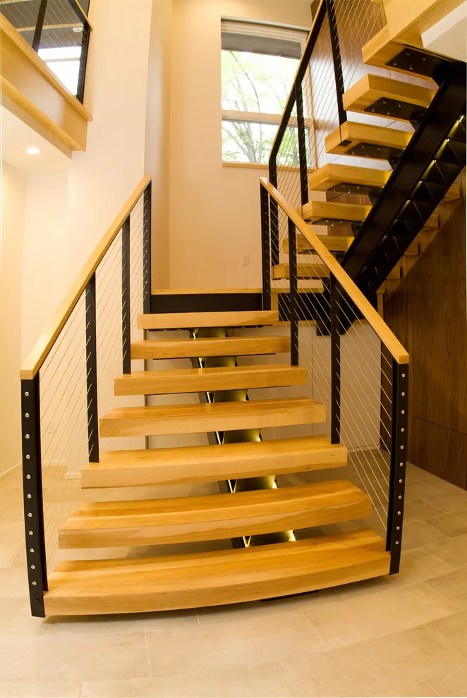 Contemporary Evolution by InForm Architecture, LLC - Photo 55