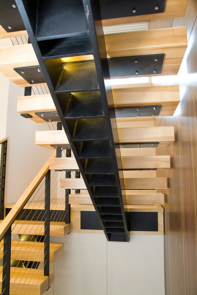 Contemporary Evolution by InForm Architecture, LLC - Photo 40