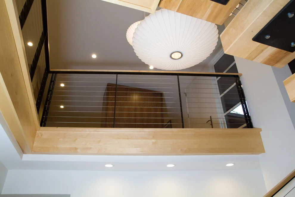 Contemporary Evolution by InForm Architecture, LLC - Photo 22