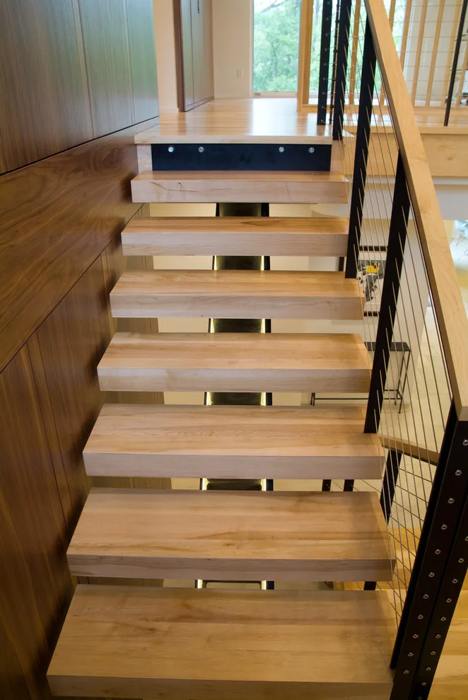 Contemporary Evolution by InForm Architecture, LLC - Photo 4