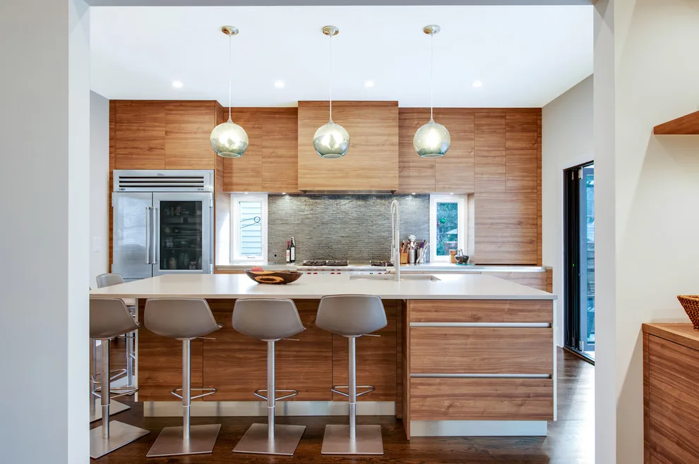Contemporary Victorian by The Alter Architect's Studio, PLLC - Photo 3