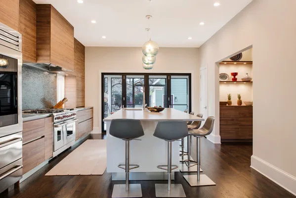 Contemporary Victorian by The Alter Architect's Studio, PLLC - Photo 2