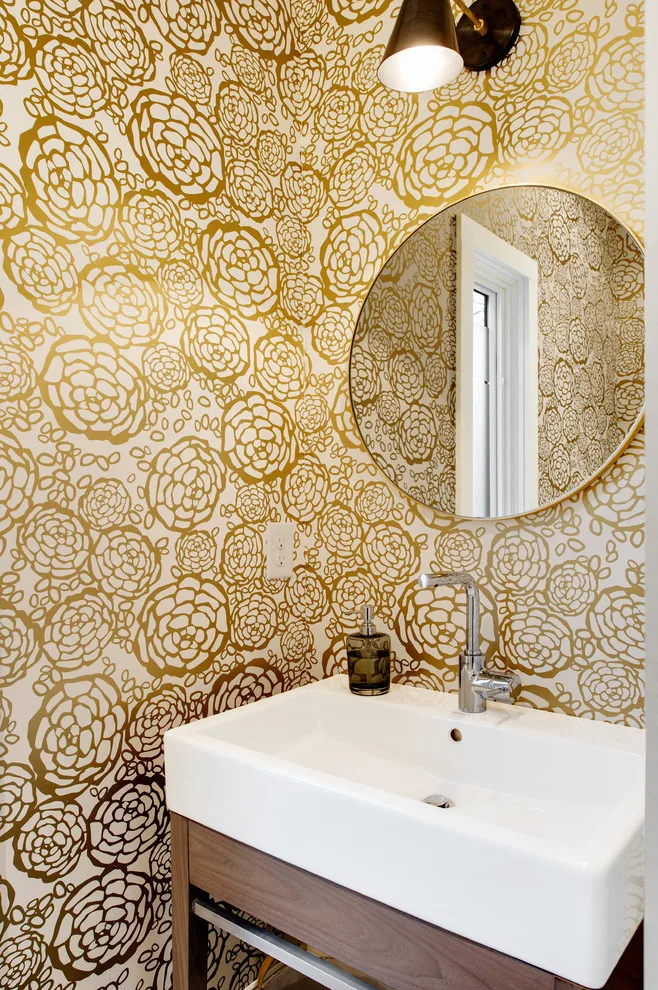 Contemporary Victorian by The Alter Architect's Studio, PLLC - Photo 4