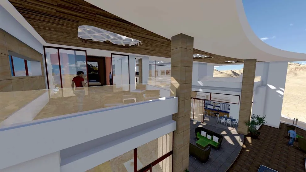 Spacelinedesign Architects - Photo 14