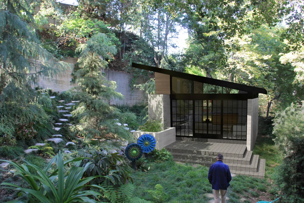 Tracy A. Stone Architect - Photo 5