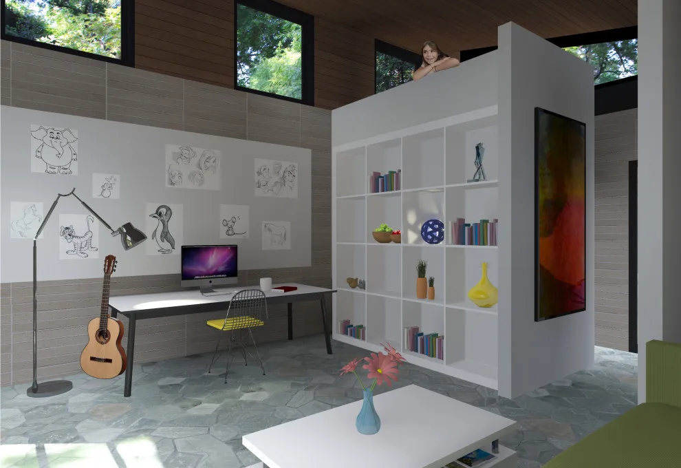 Tracy A. Stone Architect - Photo 2