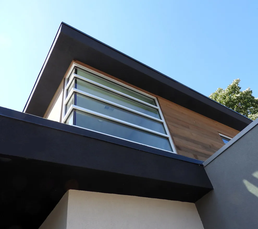 Monochrome Abode | A Tailored Contemporary House by Herron + Partners - Photo 6