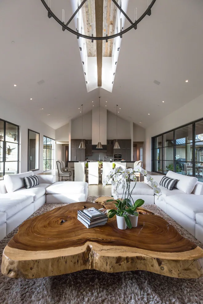 Montana Farmstead by Joseph Farrell Architecture - Photo 6