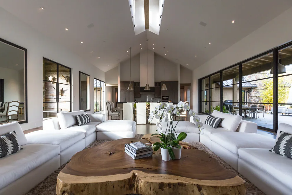 Montana Farmstead by Joseph Farrell Architecture - Photo 7