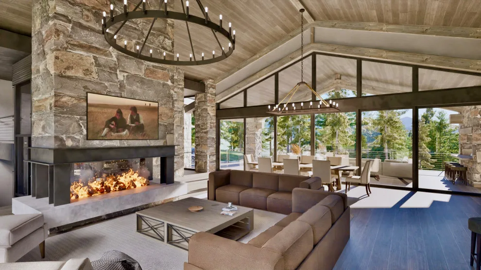 James McNeal Architecture And Design - Photo 3