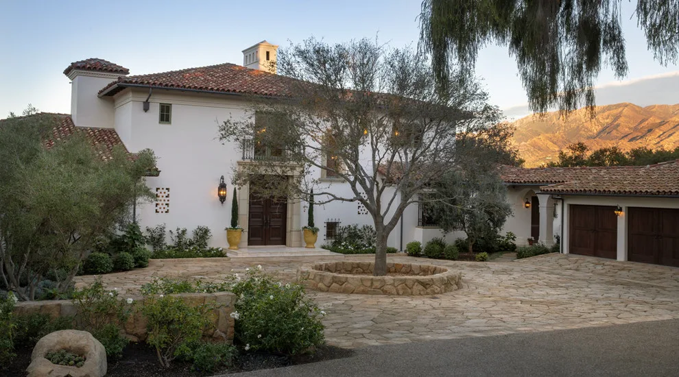 Montecito Project by Tom Meaney Architect, AIA - Photo 4