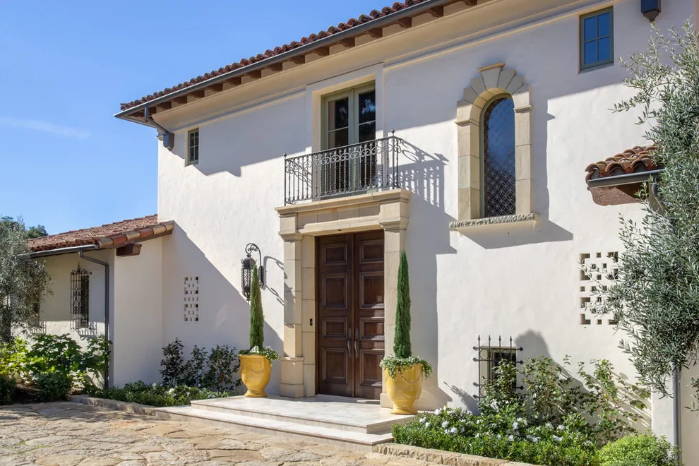 Montecito Project by Tom Meaney Architect, AIA - Photo 10