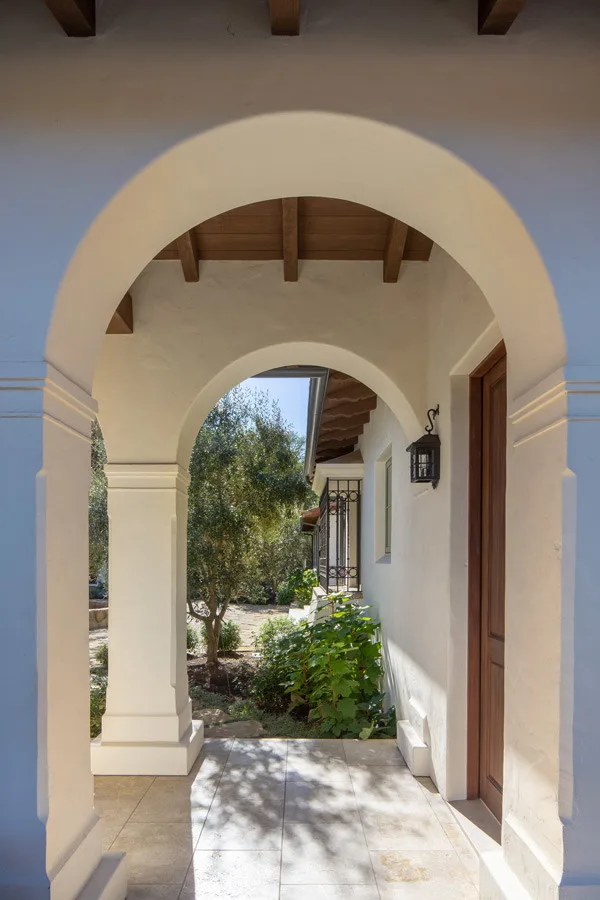 Montecito Project by Tom Meaney Architect, AIA - Photo 9