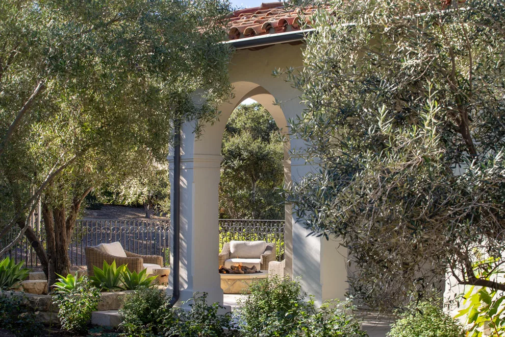 Montecito Project by Tom Meaney Architect, AIA - Photo 15
