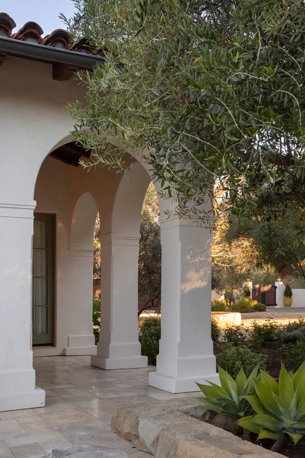 Montecito Project by Tom Meaney Architect, AIA - Photo 16