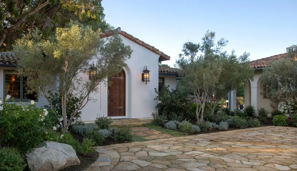 Montecito Project by Tom Meaney Architect, AIA - Photo 3