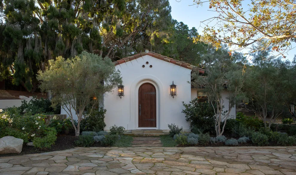 Montecito Project by Tom Meaney Architect, AIA - Photo 14