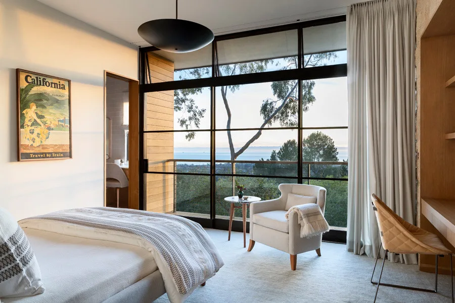 Montecito Tree Cabin by Two Trees Architects, Inc - Photo 11