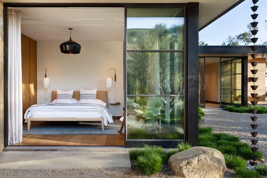 Montecito Tree Cabin by Two Trees Architects, Inc - Photo 9