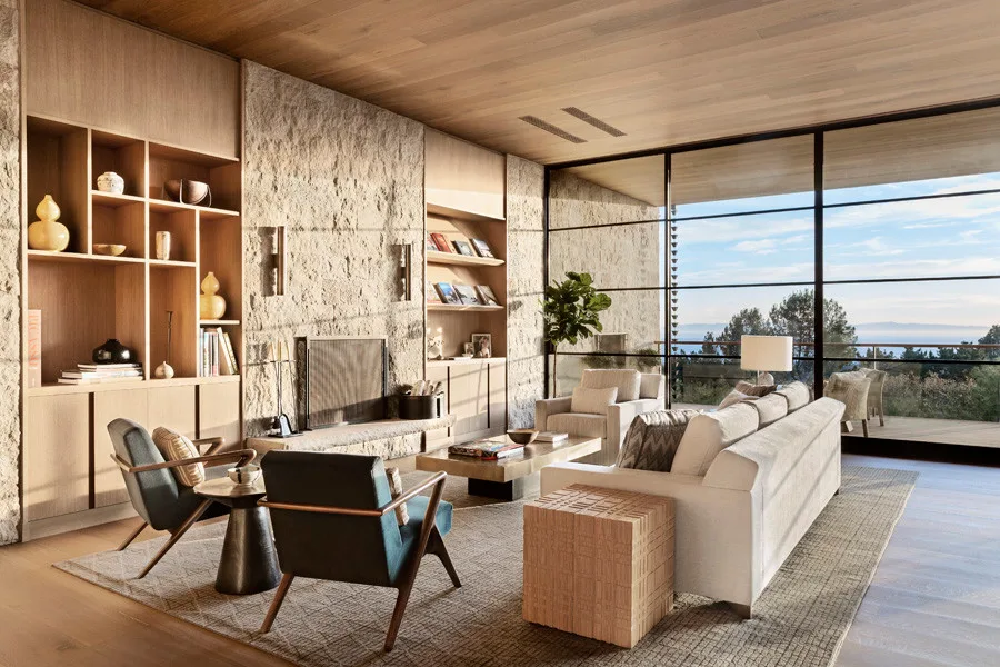 Montecito Tree Cabin by Two Trees Architects, Inc - Photo 4