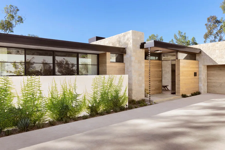 Montecito Tree Cabin by Two Trees Architects, Inc - Photo 8