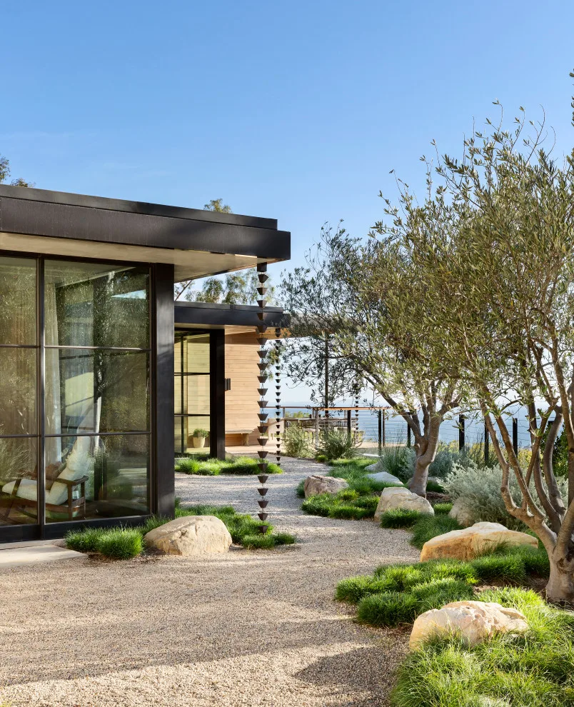 Montecito Tree Cabin by Two Trees Architects, Inc - Photo 3
