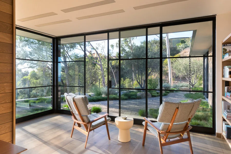 Montecito Tree Cabin by Two Trees Architects, Inc - Photo 6
